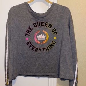 Hybrid apparel long sleeve shirt size XL